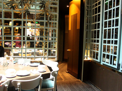 Réjane Paris, la brasserie du Nolinski