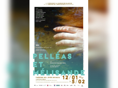 Pelleas et Mélisande