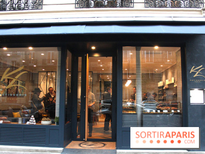 KL Pâtisserie