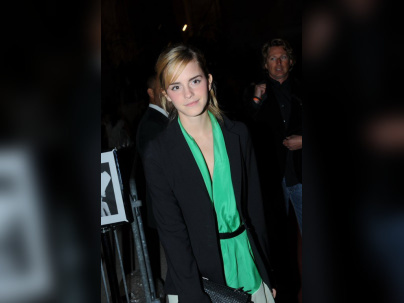 Emma Watson
