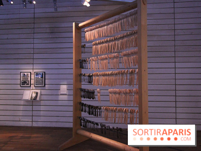 La collection permanente du Musée natinal de l'Immigration - Palais de la Porte Dorée