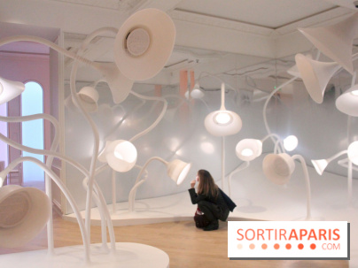 Le Grand Musée du Parfum