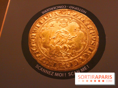 La Conciergerie remonte le temps Révolution