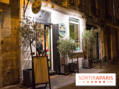 Olive & Thym : les irrésistibles "cartounées" méditérannéens