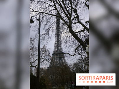 Aquarium de Paris Décembre 2016