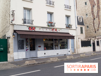 Plantxa : nouveau chef, plaisir identique