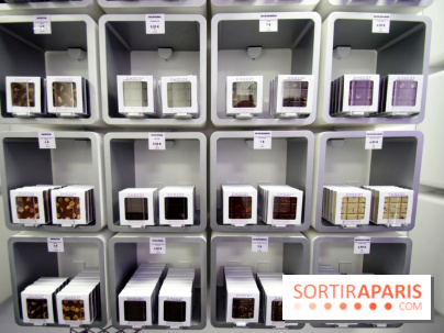 Choco² : la nouvelle chocolaterie parisienne signée Jean-Pierre Rodrigues