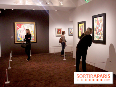 Paul Rosenberg, 21 rue de la Boétie au Musée Maillol