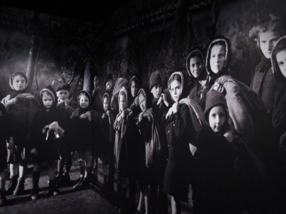 exposition C'étaient des enfant à l'hotel de Ville | Sortiraparis.com