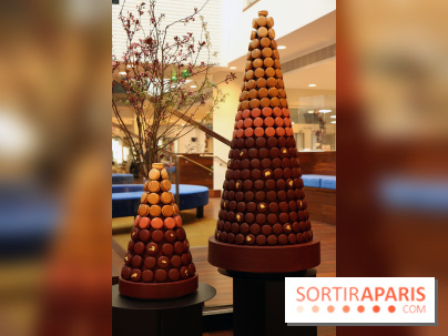 Le Jour du Macaron 2017