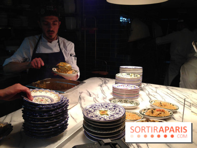 Popolare, la pizzeria bonne et pas cher