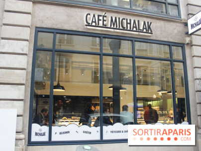 Le Café Michalak