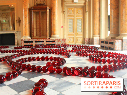 A pied d’œuvres à la Monnaie de Paris