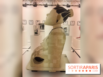 Afriques Capitales, l'exposition à la Villette