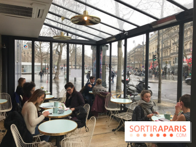 République of Coffee