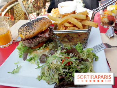 Le Brunch du Café Canaille