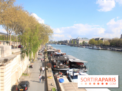 Parc Rives de Seine