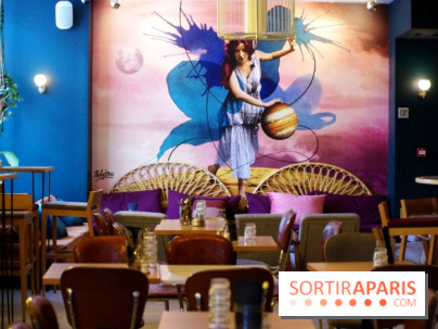 Le Bistrot des Cinéastes