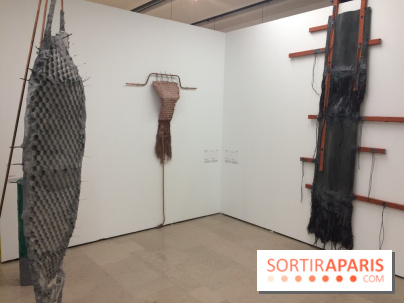 Salon de Montrouge 2017