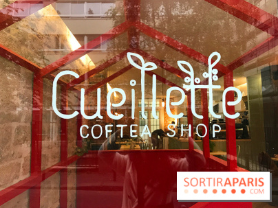 Cueillette Coftea Shop