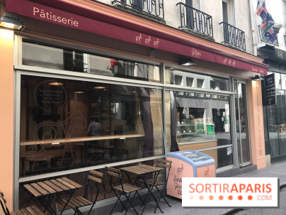 Sitron, le Coffee Shop-Pâtisserie sans gluten