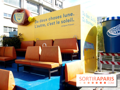 Ground Control 2017 à Paris