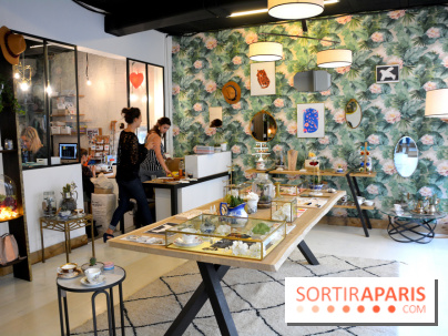 Super Shop, la boutique hybride