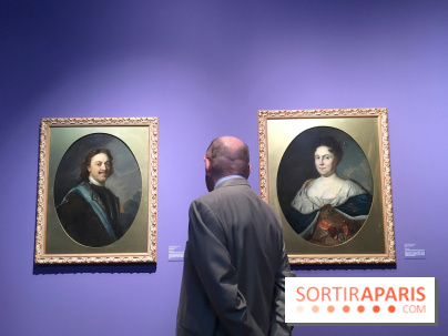 Pierre le Grand, l'exposition au Château de Versailles