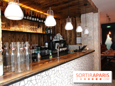 Les Pinces s'installent à Pigalle