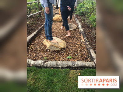 Le Parcours Biodiversité du Parc Zoologique de Paris