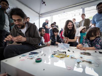 Paris Drone Festival