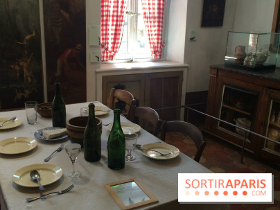 Musée des peintres de Barbizon