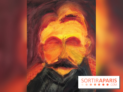 Le musée Mallarmé à Vulaines-sur-Seine (77)