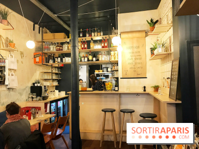 MAISON Burger Ponthieu