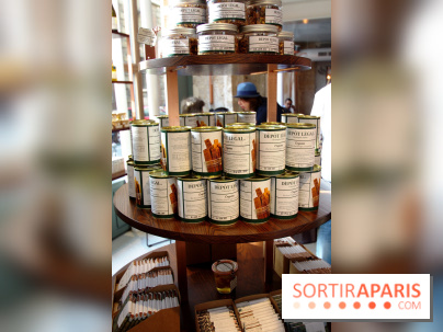 Dépôt Legal by Christophe Adam