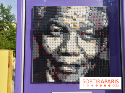 Expo BRIKX à Charenton-le-Pont