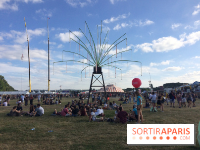 Solidays 2017