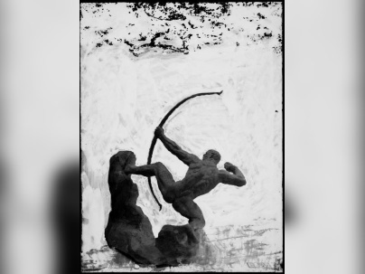 Bourdelle et l'antique