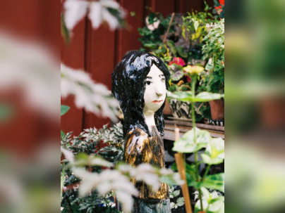 Galerie Perrotin - rentrée 2017