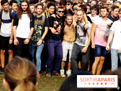 Rock En Seine 2017 : les photos