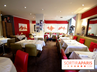 La Terrasse Mirabeau : véritable institution culinaire à Paris