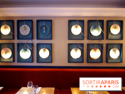 L'Escudella à Paris : entre cuisine moderne et sophistiquée