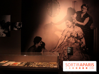 Maria by Callas, les photos de l'exposition