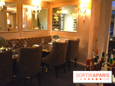 Tosca : le meilleur de la gastronomie italienne