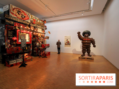 Musée en Œuvre(s) au Centre Pompidou