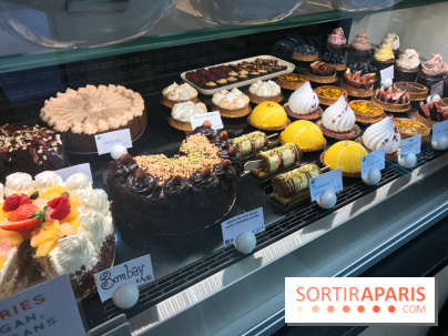 Laelo, restaurant Vegan à Paris