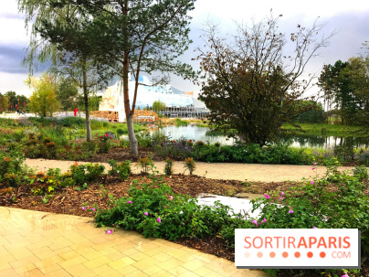 Villages Nature, le village vacances écologique