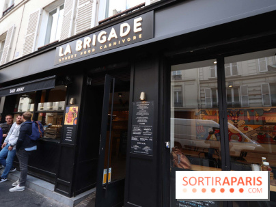 La Brigade d'Oberkampf