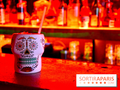 Le Baron, le bar-club qui se renouvelle