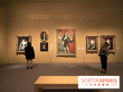 Exposition Rubens au Musée du Luxembourg